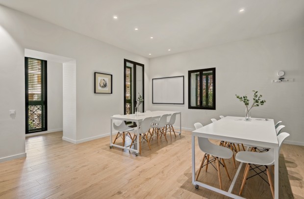 Revente - Apartment - Denia - Puerto