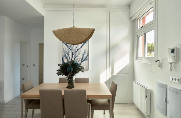 Nouvelle construction - Apartment - Vera - El Playazo