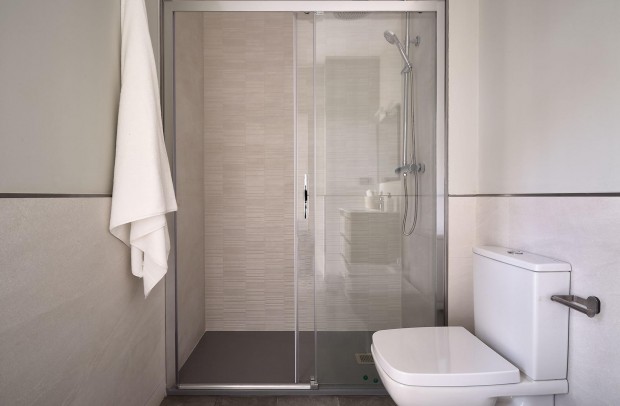 Nouvelle construction - Apartment - Vera - El Playazo