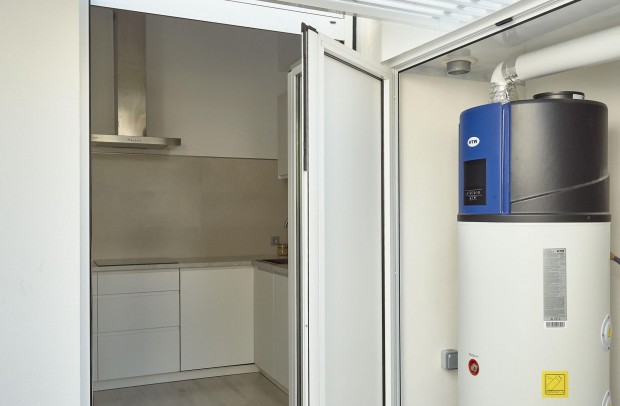 Nouvelle construction - Apartment - Vera - El Playazo