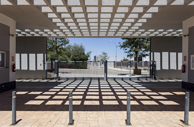 Nouvelle construction - Apartment - Vera - El Playazo