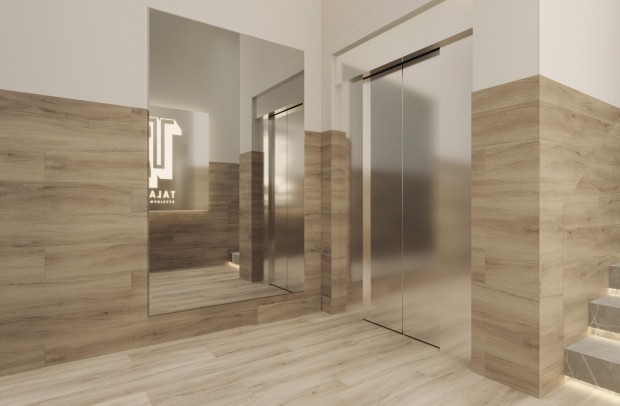 Nouvelle construction - Apartment - Torrevieja - Center