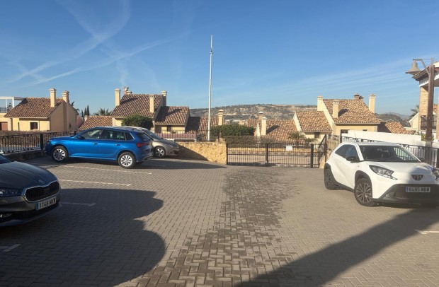 Revente - Townhouse - Algorfa - La Finca Golf Resort