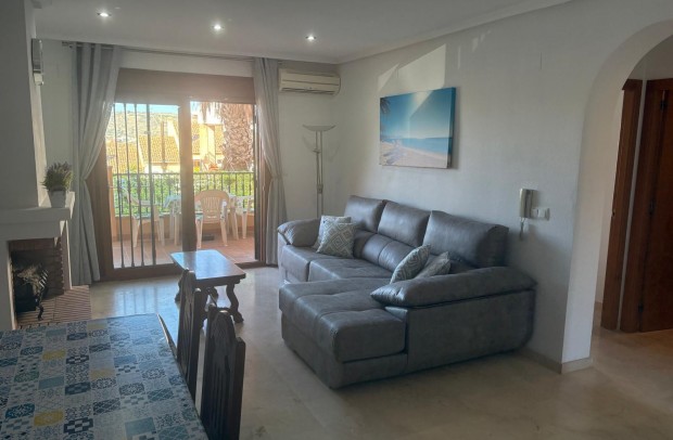 Revente - Townhouse - Algorfa - La Finca Golf Resort