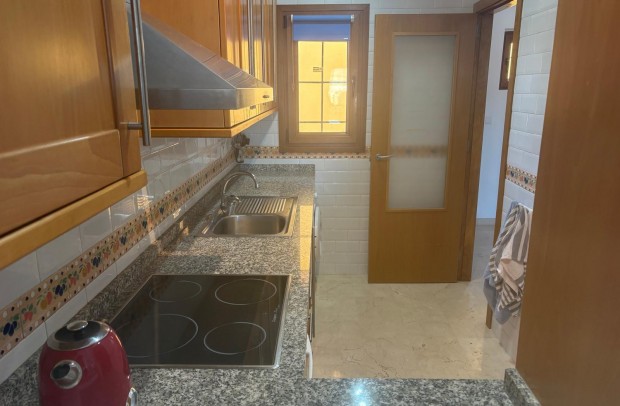 Revente - Townhouse - Algorfa - La Finca Golf Resort