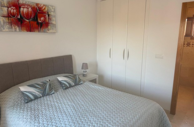 Revente - Townhouse - Algorfa - La Finca Golf Resort