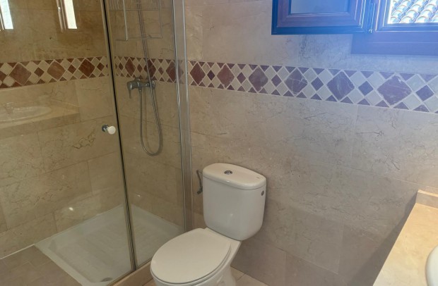 Revente - Townhouse - Algorfa - La Finca Golf Resort