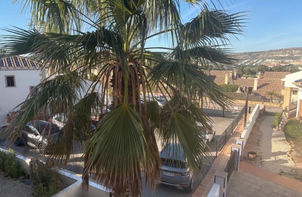 Revente - Townhouse - Algorfa - La Finca Golf Resort