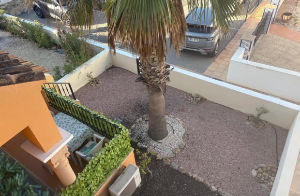 Revente - Townhouse - Algorfa - La Finca Golf Resort