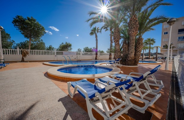 Reventa - Apartment - Guardamar del Segura