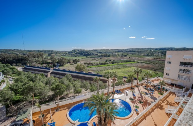 Reventa - Apartment - Guardamar del Segura