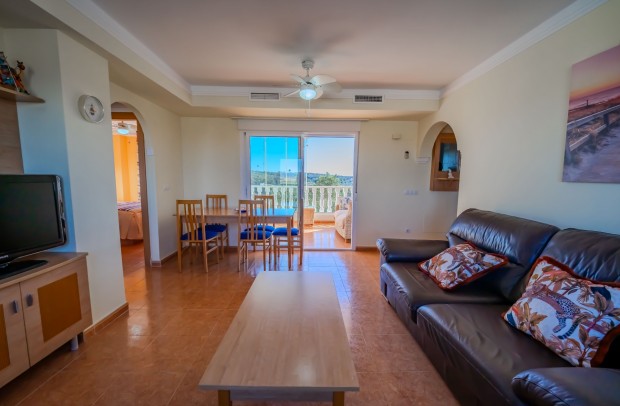 Reventa - Apartment - Guardamar del Segura