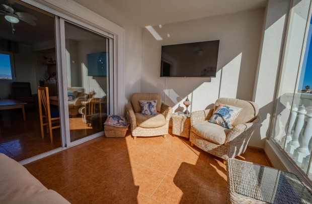 Reventa - Apartment - Guardamar del Segura