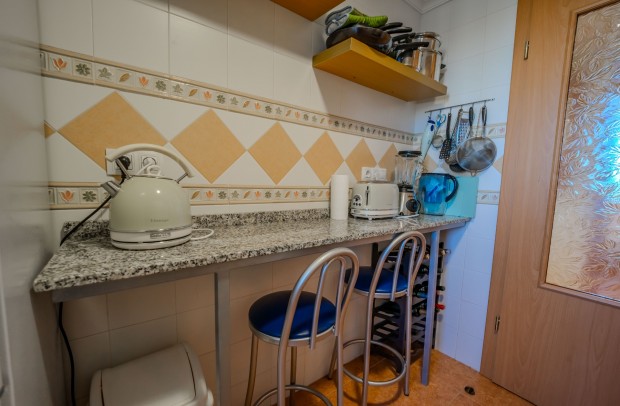 Reventa - Apartment - Guardamar del Segura