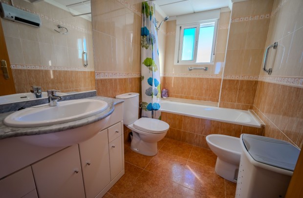 Reventa - Apartment - Guardamar del Segura