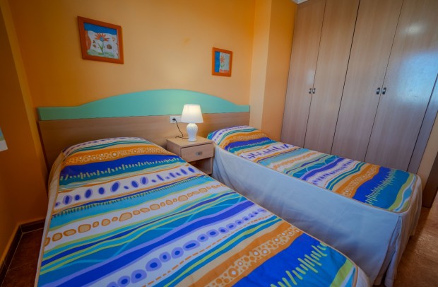 Reventa - Apartment - Guardamar del Segura