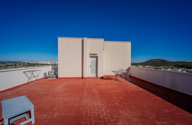 Reventa - Apartment - Guardamar del Segura