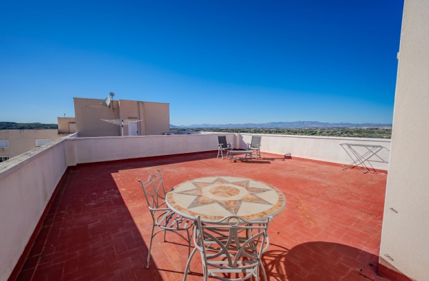 Reventa - Apartment - Guardamar del Segura