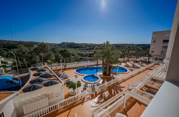 Reventa - Apartment - Guardamar del Segura