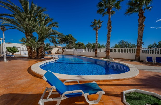 Reventa - Apartment - Guardamar del Segura