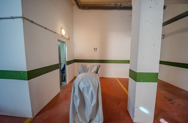 Reventa - Apartment - Guardamar del Segura