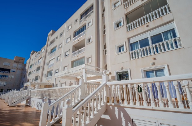 Reventa - Apartment - Guardamar del Segura