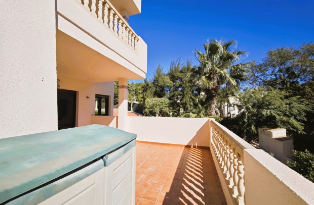 Revente - Apartment - Villamartin - Las Ramblas