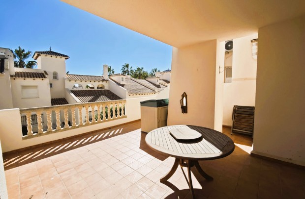 Revente - Apartment - Villamartin - Las Ramblas