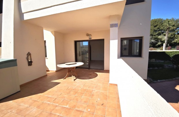 Revente - Apartment - Villamartin - Las Ramblas