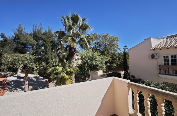 Revente - Apartment - Villamartin - Las Ramblas