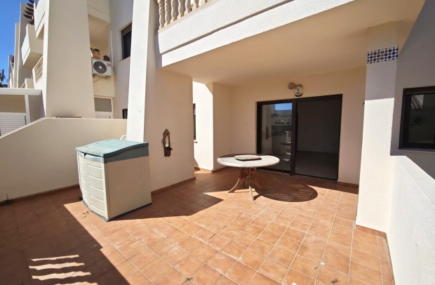 Revente - Apartment - Villamartin - Las Ramblas