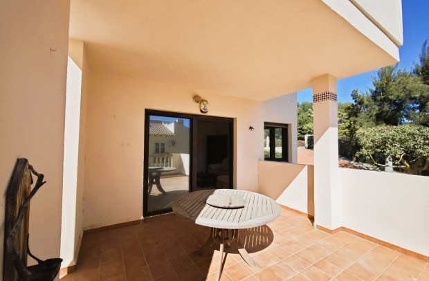 Revente - Apartment - Villamartin - Las Ramblas