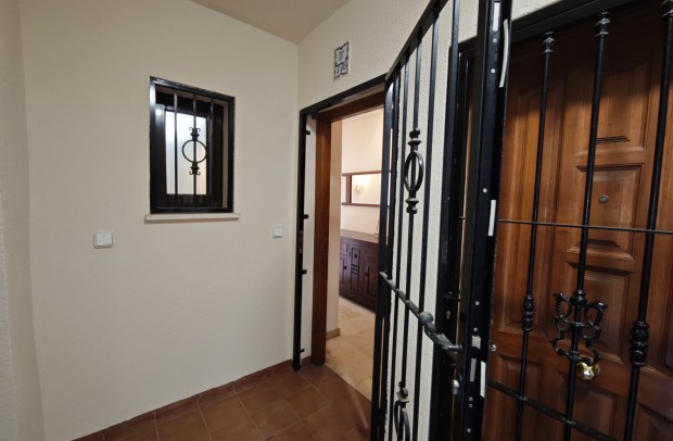 Revente - Apartment - Villamartin - Las Ramblas