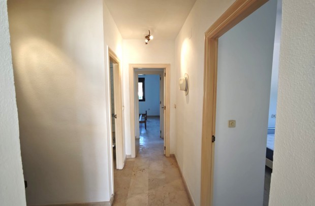 Revente - Apartment - Villamartin - Las Ramblas