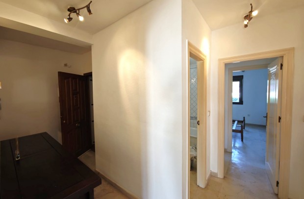 Revente - Apartment - Villamartin - Las Ramblas