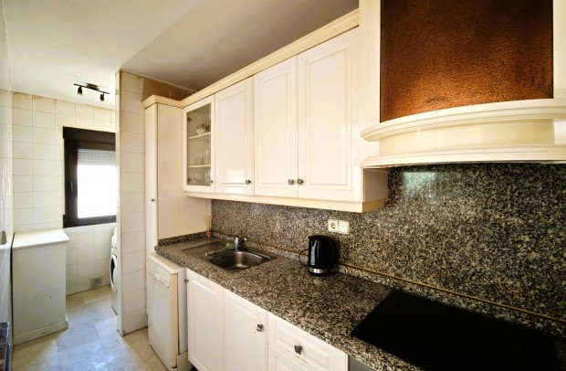 Revente - Apartment - Villamartin - Las Ramblas