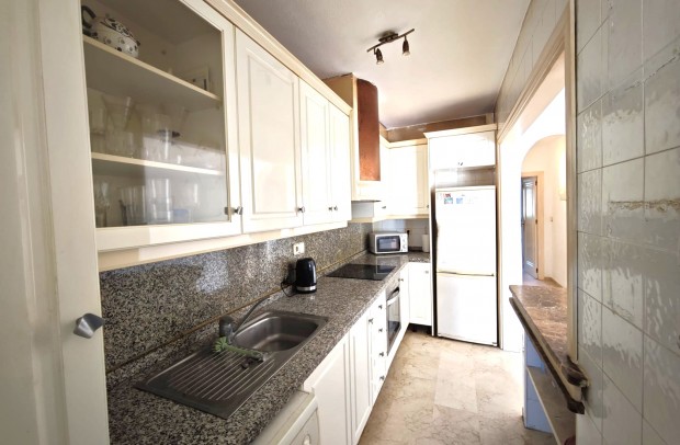 Revente - Apartment - Villamartin - Las Ramblas