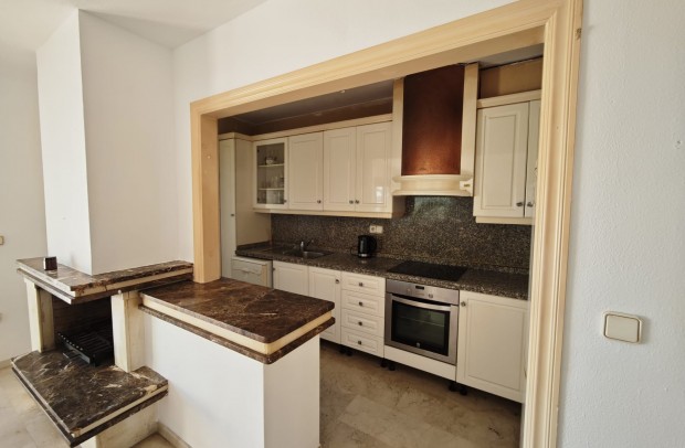 Revente - Apartment - Villamartin - Las Ramblas