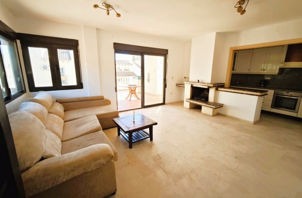 Revente - Apartment - Villamartin - Las Ramblas