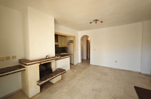 Revente - Apartment - Villamartin - Las Ramblas