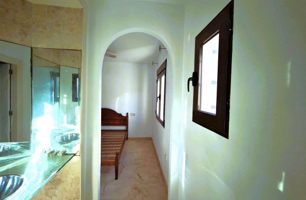 Revente - Apartment - Villamartin - Las Ramblas