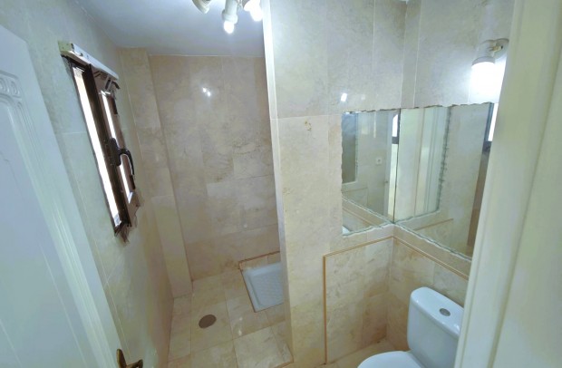 Revente - Apartment - Villamartin - Las Ramblas