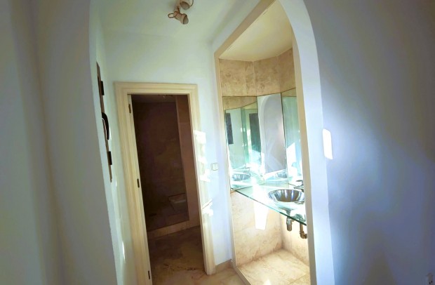 Revente - Apartment - Villamartin - Las Ramblas