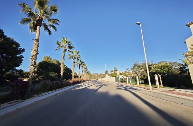 Revente - Apartment - Villamartin - Las Ramblas