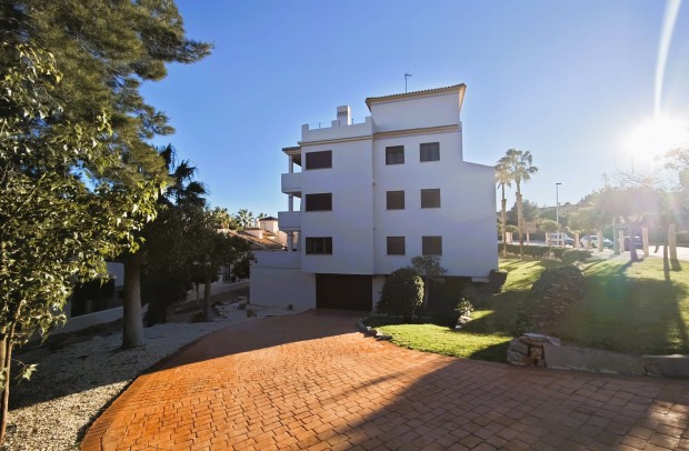 Revente - Apartment - Villamartin - Las Ramblas