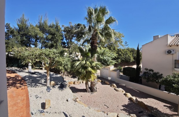 Revente - Apartment - Villamartin - Las Ramblas