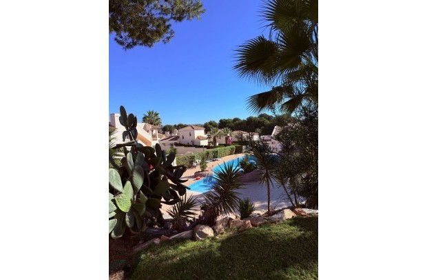 Resale - Apartment - Las Ramblas