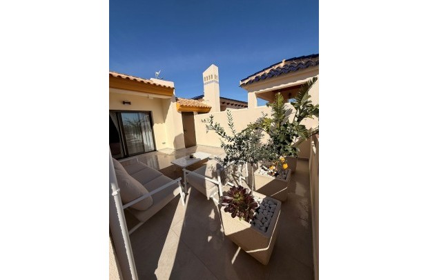 Resale - Apartment - Las Ramblas