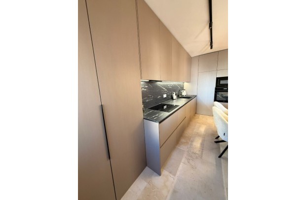 Resale - Apartment - Las Ramblas