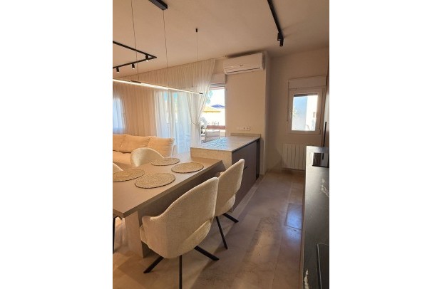 Resale - Apartment - Las Ramblas